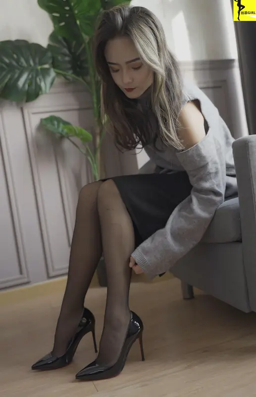 第031期 Miya - 丝慕写真