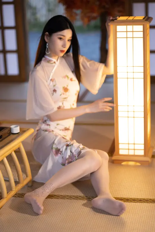 [尤蜜丝]穿搭写真 No.146 - 尤蜜丝