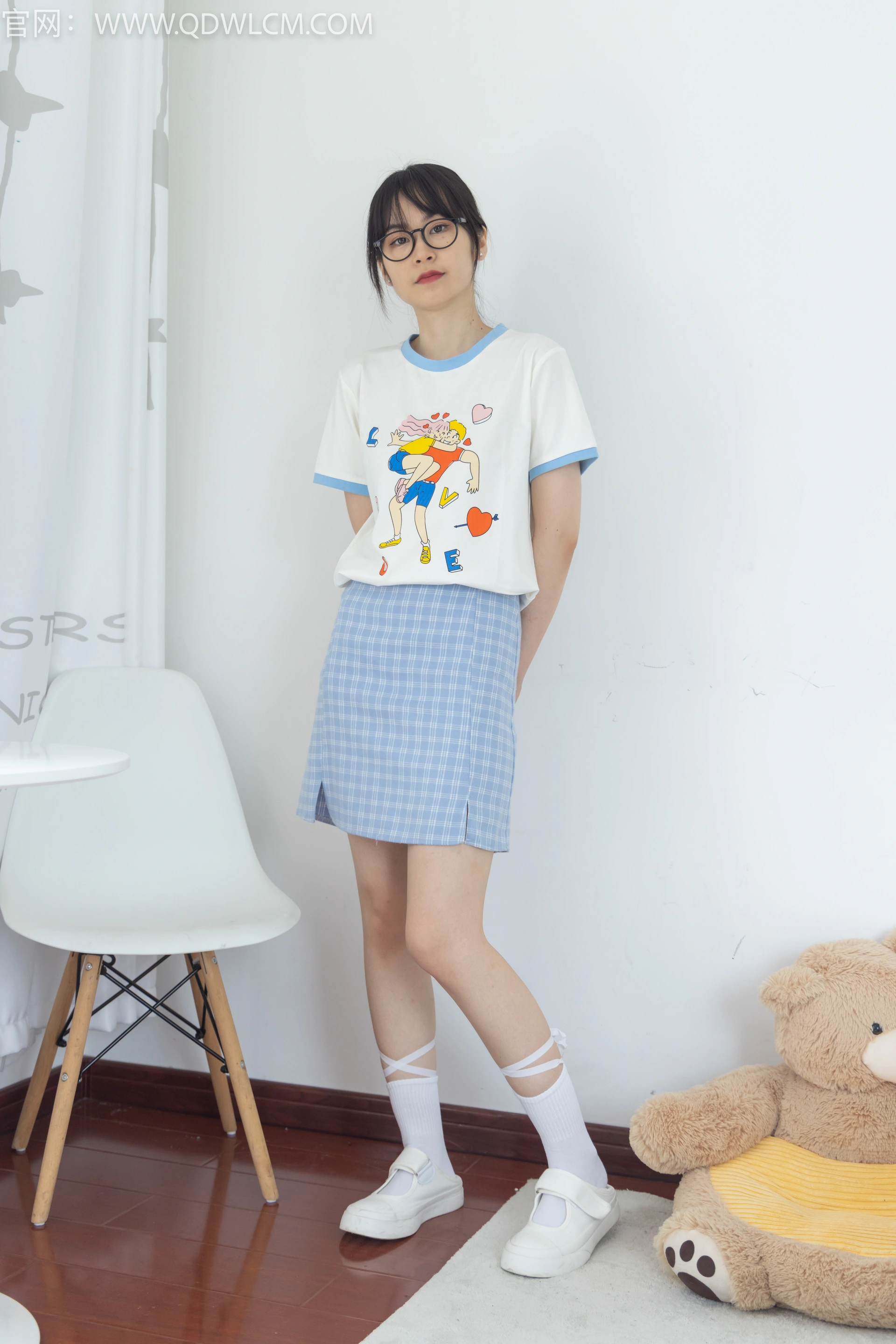 物恋传媒 NO.1248 兮兮-生于尘埃 1