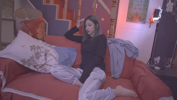 视频 2019.05.08 VN.138 贾诗晗 - 秀人网视频