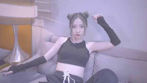 视频 2019.05.22 VN.139 贾诗晗 - 秀人网视频