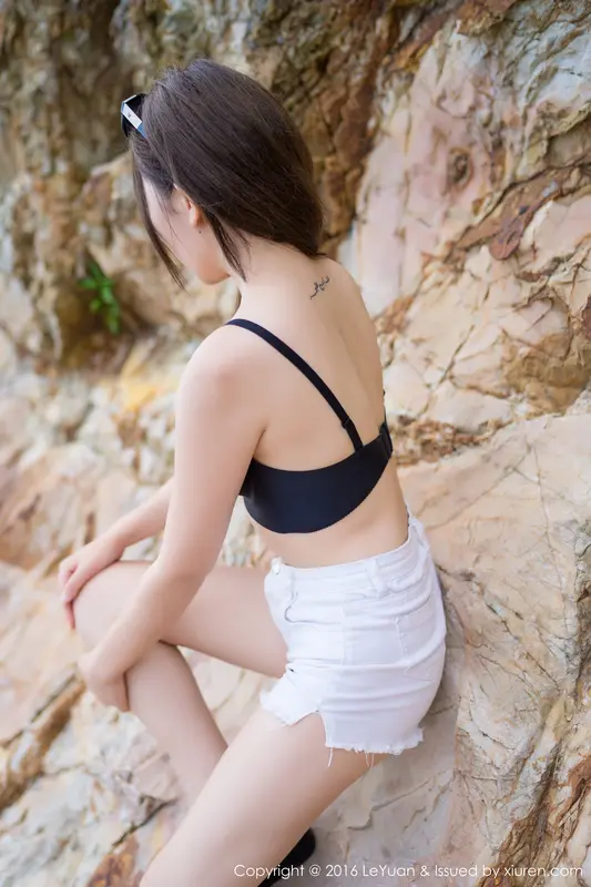2016.09.30 Vol.011 冷不丁 - Leyuan星乐园