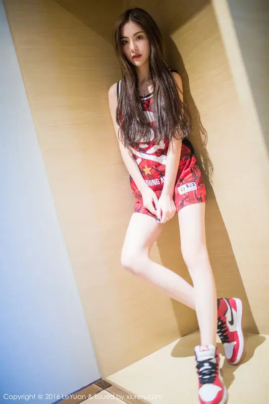 2016.10.27 Vol.014 菲儿 - Leyuan星乐园