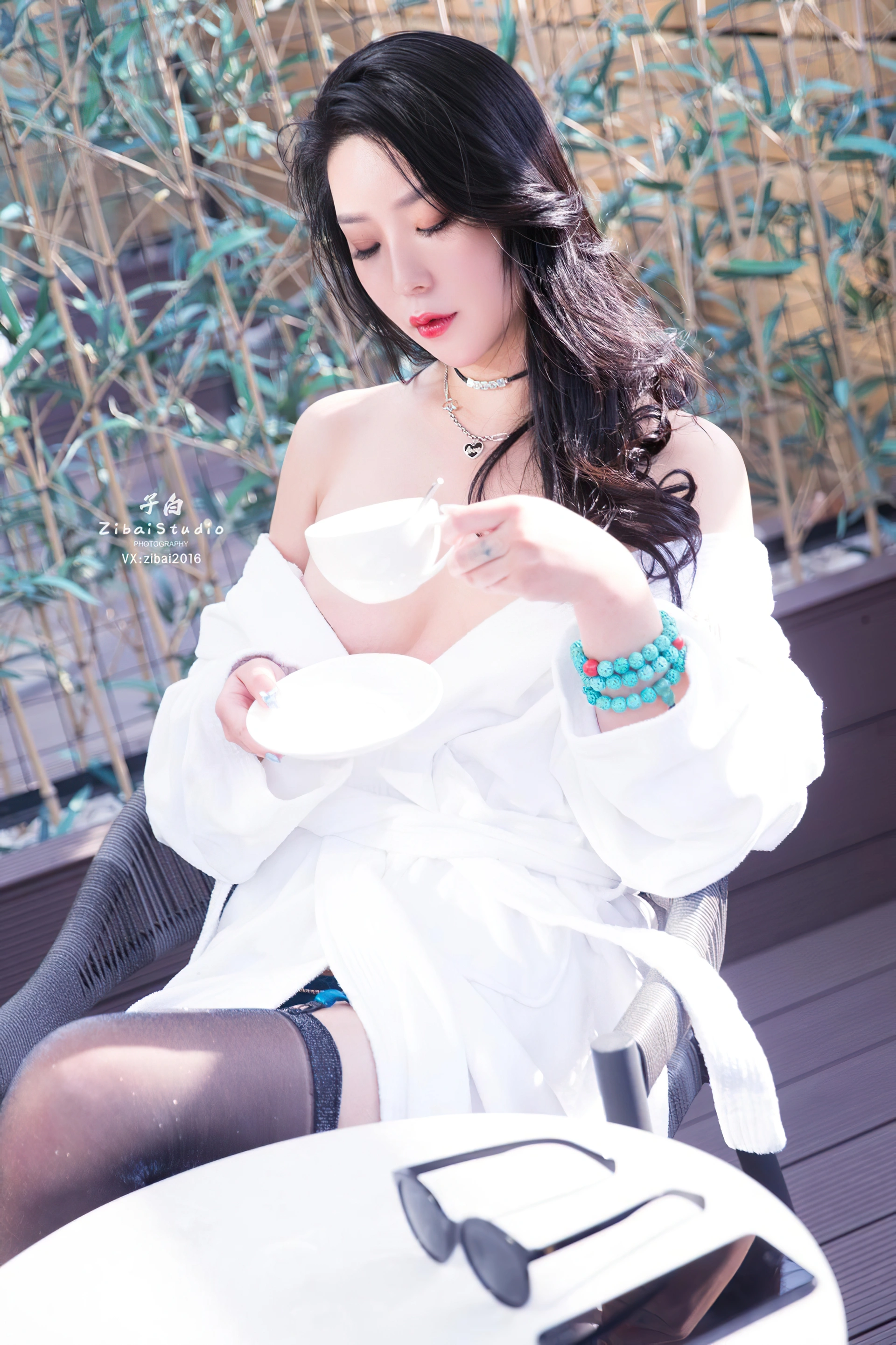 TouTiao头条女神 S042 1
