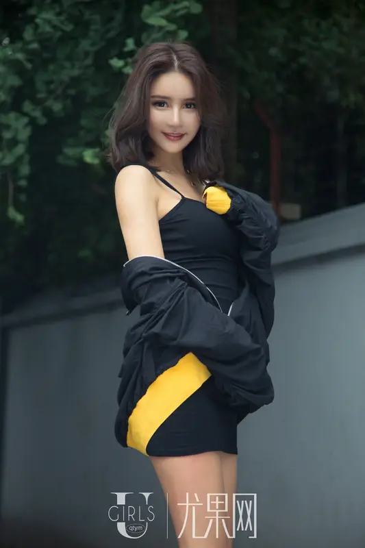 2018.08.08 U.388 尹菲 - Ugirls尤果网