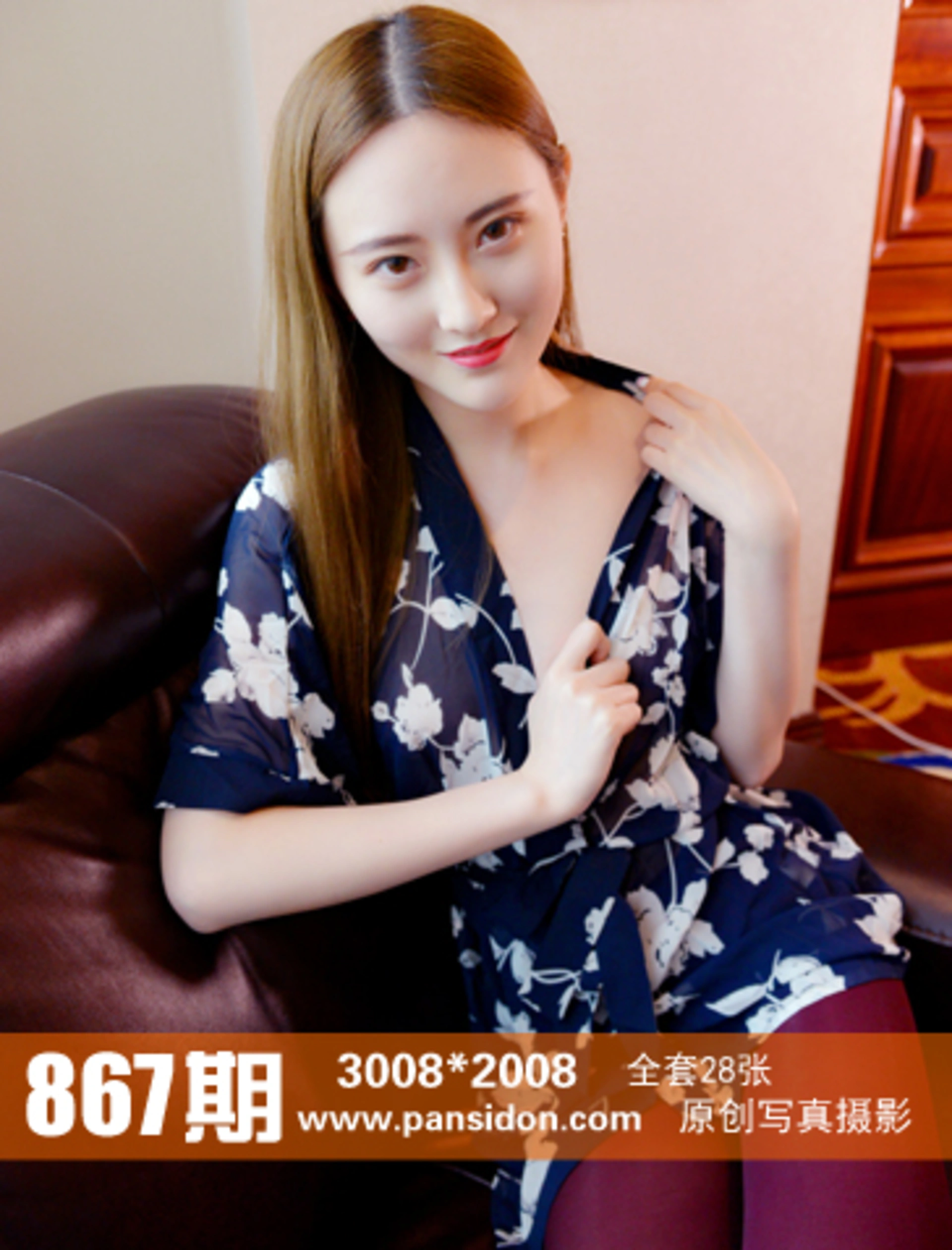 [PANS写真] 2017.11.22 NO.867 狐狸 1